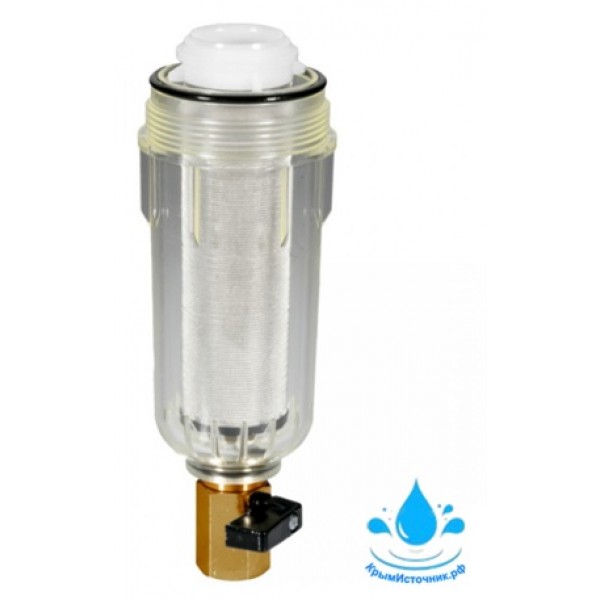 Колба для Honeywell FF06